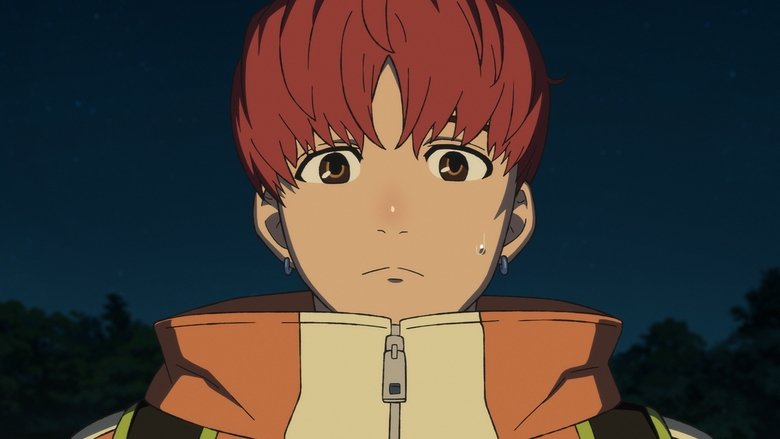 S01E11 - O primeiro amor