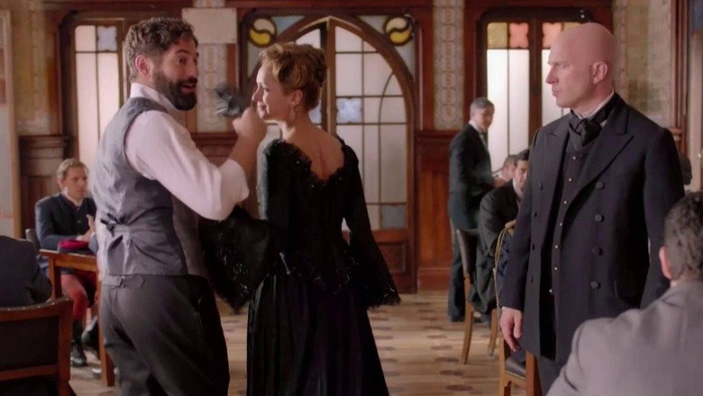 S01E03 - Episódio 3