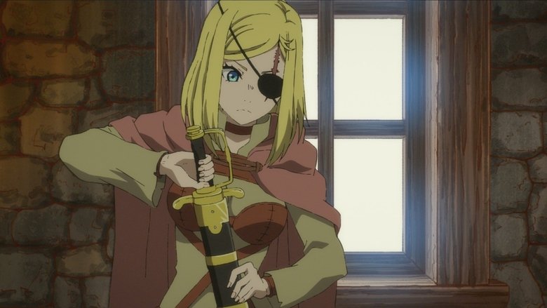 S01E05 - Episódio 5