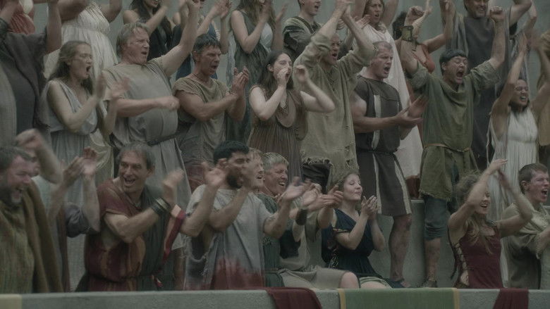 S01E04 - Roma em chamas