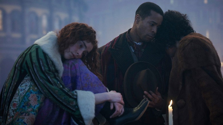 S01E06 - Episódio 6
