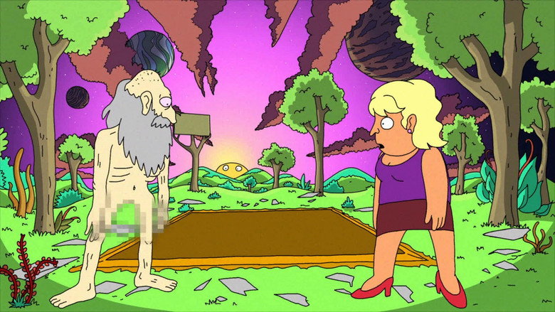 S01E07 - Episódio 7