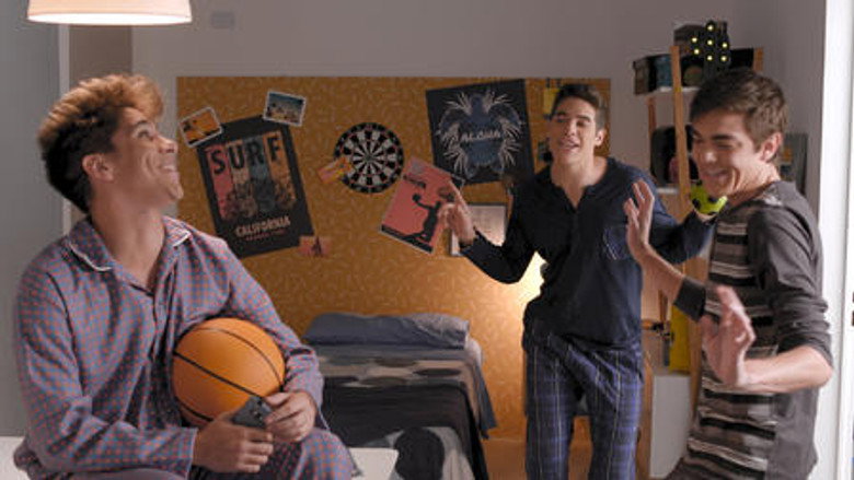 Go Viva Do Seu Jeito S01 E08