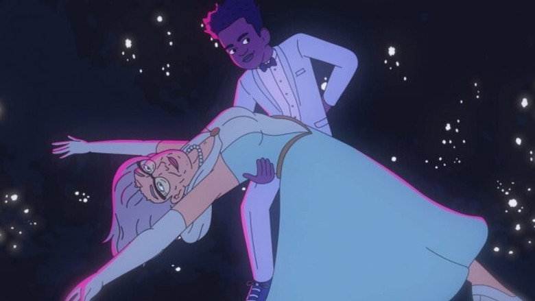 S01E03 - Aloprando no asilo