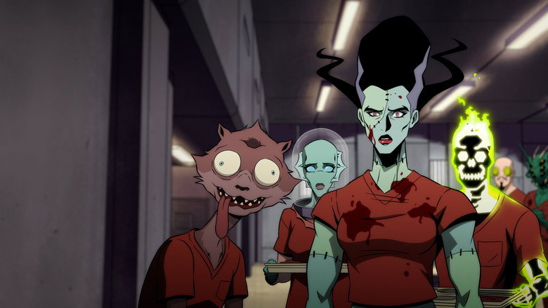S01E04 - Episódio 4