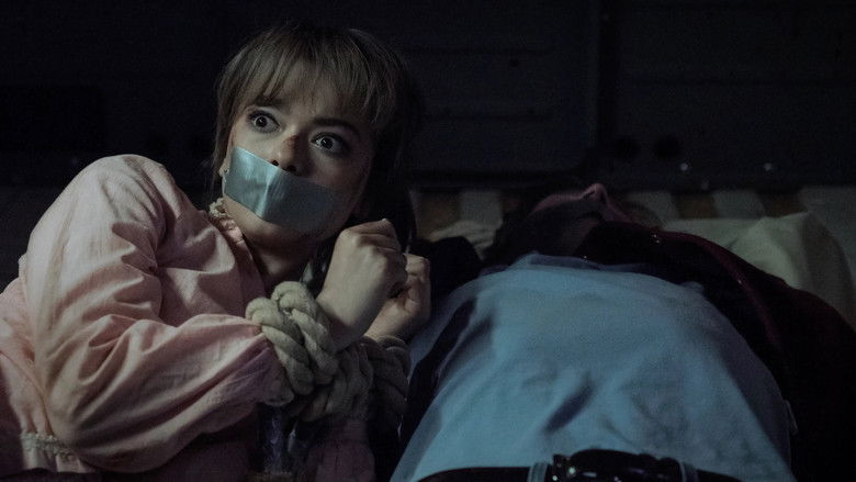 S01E05 - Episódio 5