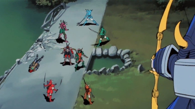 S01E15 - A batalha do Monge