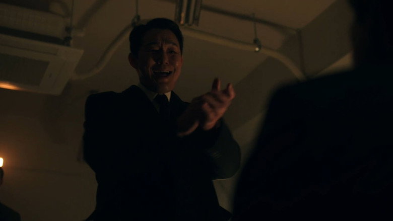 S01E06 - Episódio 6