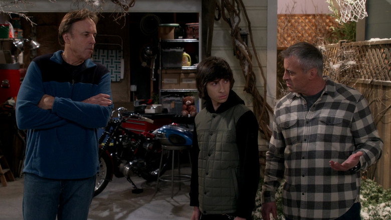 S01E14 - O Primeiro Encontro da Kate