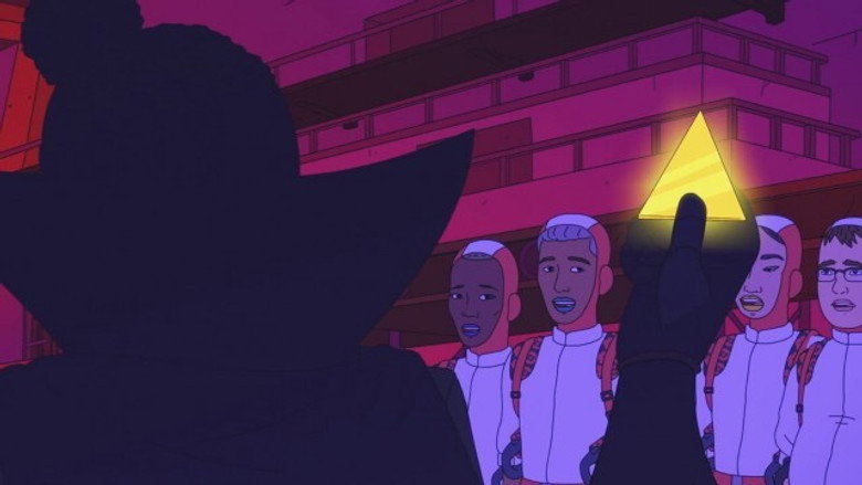 S01E07 - Em busca do Dorito dourado