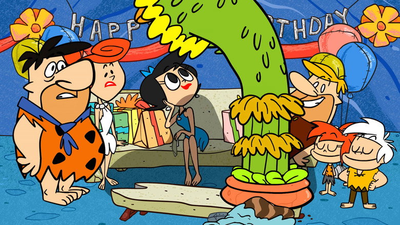 S01E07 - Episódio 7