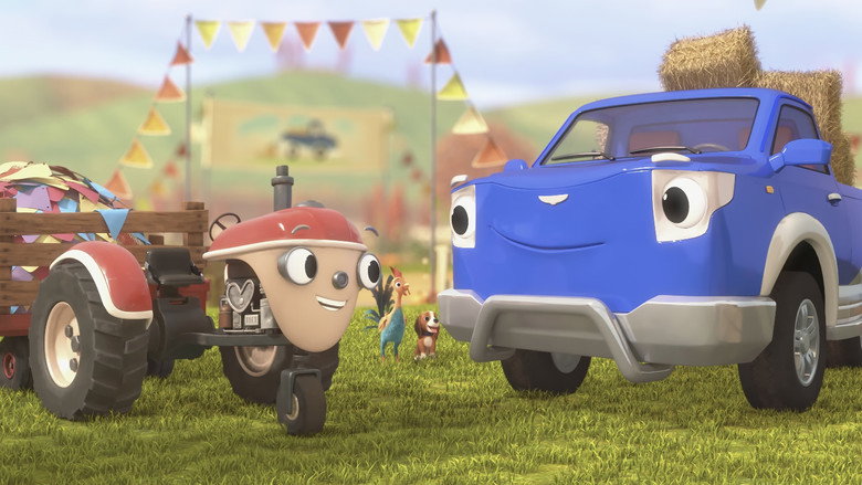 S01E08 - Episódio 8
