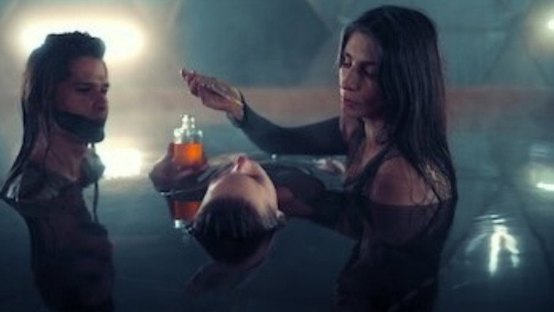 S01E04 - a fim de real?