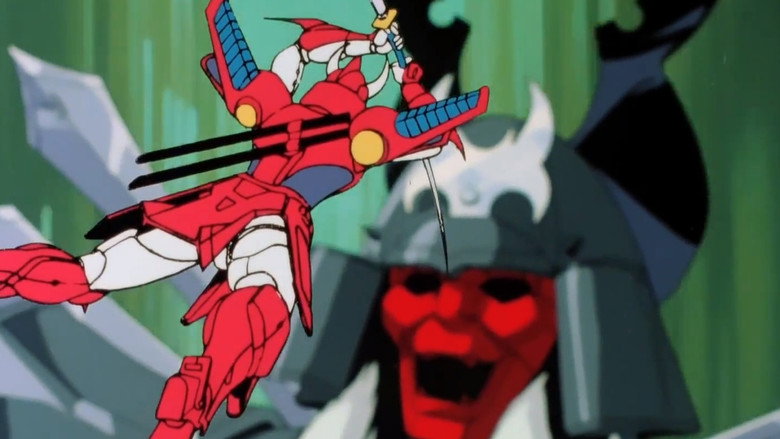 S01E18 - Scorpio vencedor