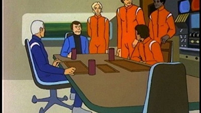 S01E06 - Episódio 6