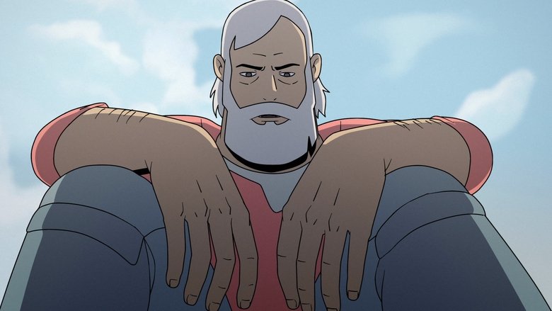 S01E10 - A Decisão