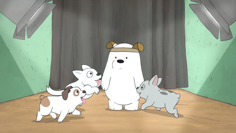S01E22 - Loja de Animais