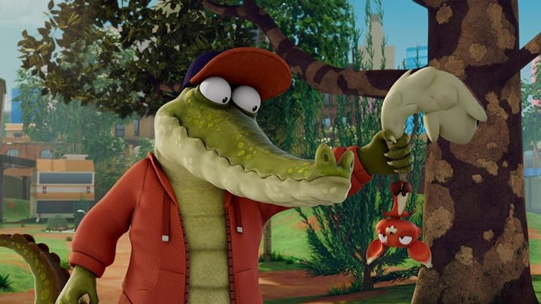 S01E03 - Episódio 3