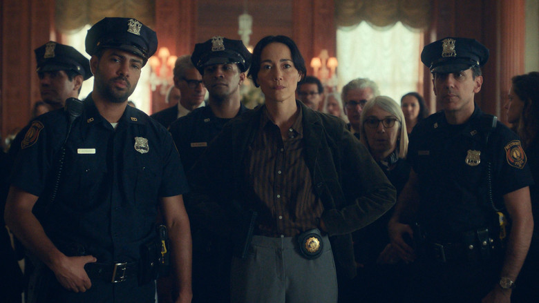 S01E07 - A primeira coisa sincera
