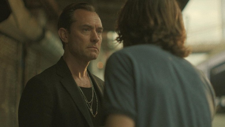 S01E04 - Chega de estragos