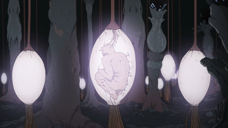 S01E05 - A Deméter