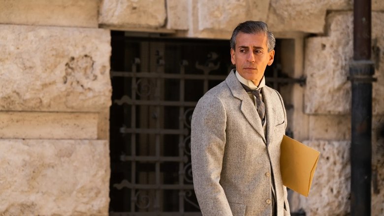 S01E07 - Episódio 7 [LEG]