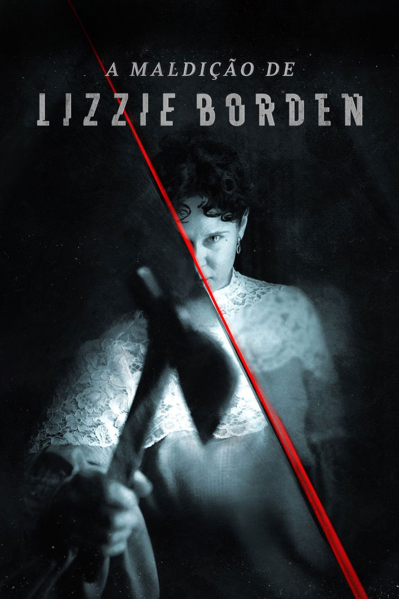 A Maldição de Lizzie Borden