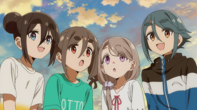 S01E10 - O Teste na Viagem para Nagano/Toyama (Terceira Noite)