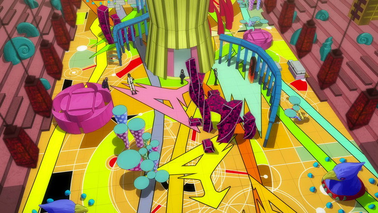 S01E01 - Episódio 1 [LEG]