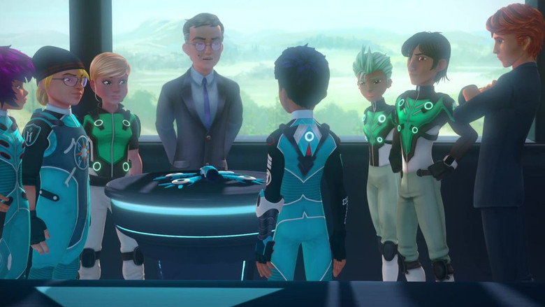 S01E20 - Episódio 20