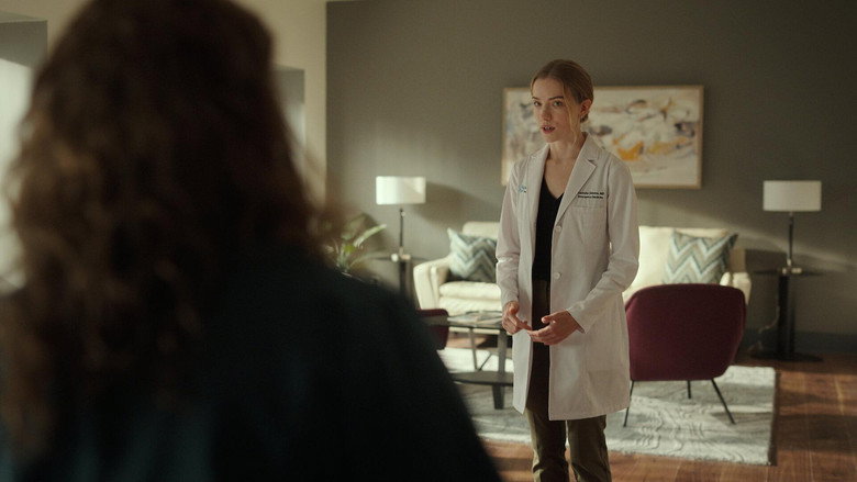 S01E08 - Retiro