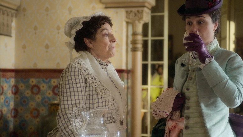 S01E05 - Lição 5: Seja fiel a sua senhorita