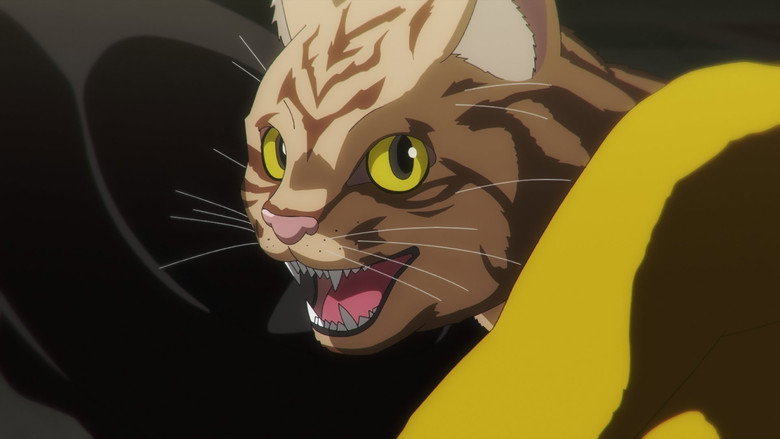 S01E01 - Tudo vira gato