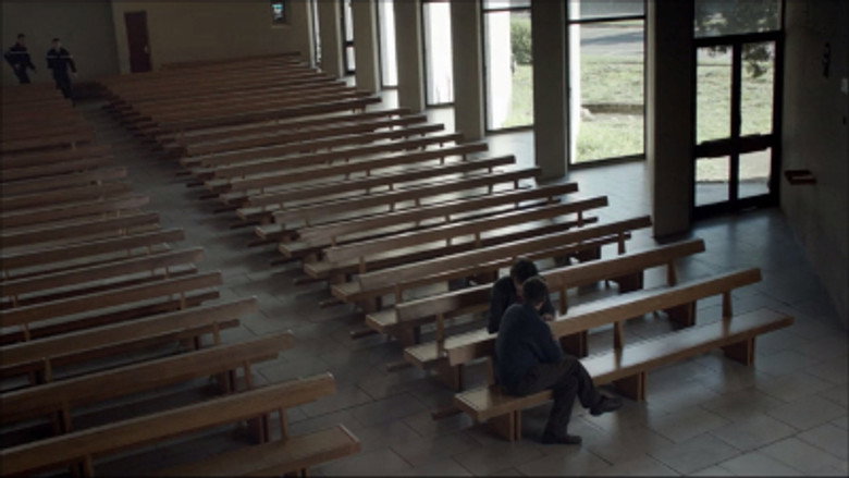 S01E07 - Episódio 7 [LEG]