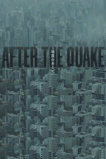 Depois do Terremoto