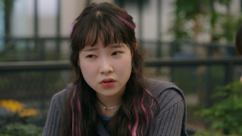 S01E06 - "The Dreams" de Cho Yong-pil
