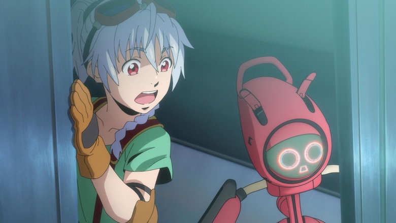 S01E06 - Você Tem o Direito de Saber