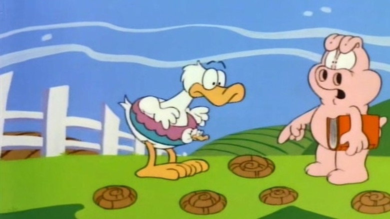 S01E05 - Orson Voador Não Identificado