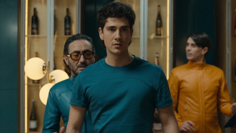 S01E01 - De volta do inferno