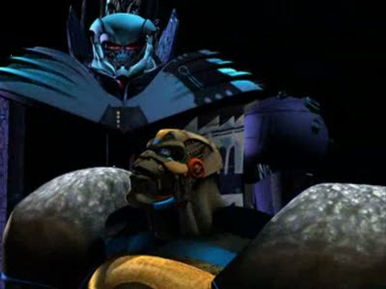 S01E13 - Episódio 13