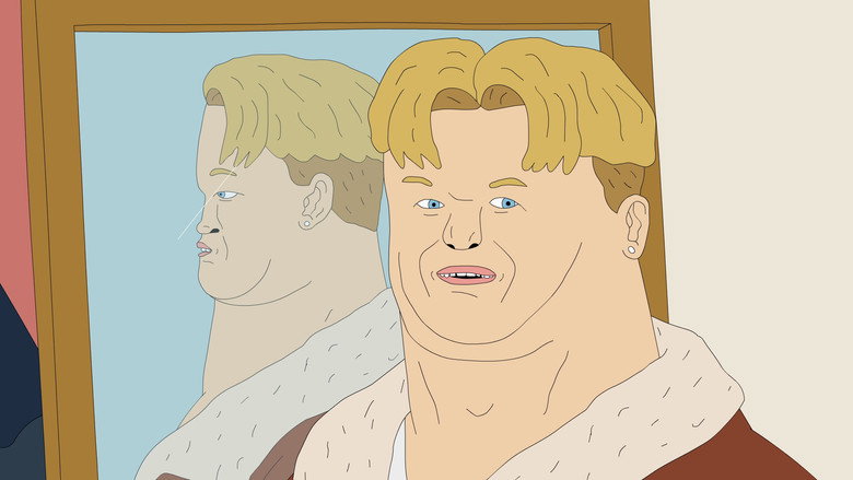S01E03 - Episódio 3