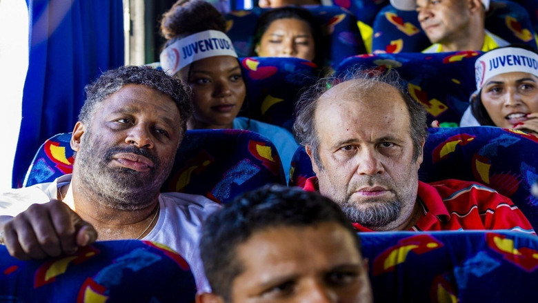 S01E15 - A Visita do Papa
