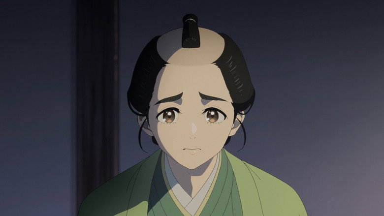 S01E02 - Episódio 2 [LEG]