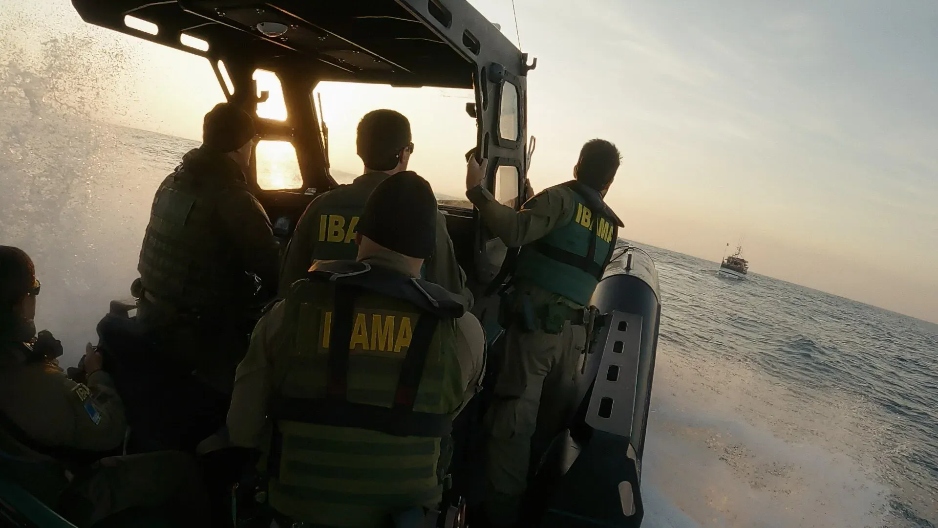 S01E06 - Episódio 6