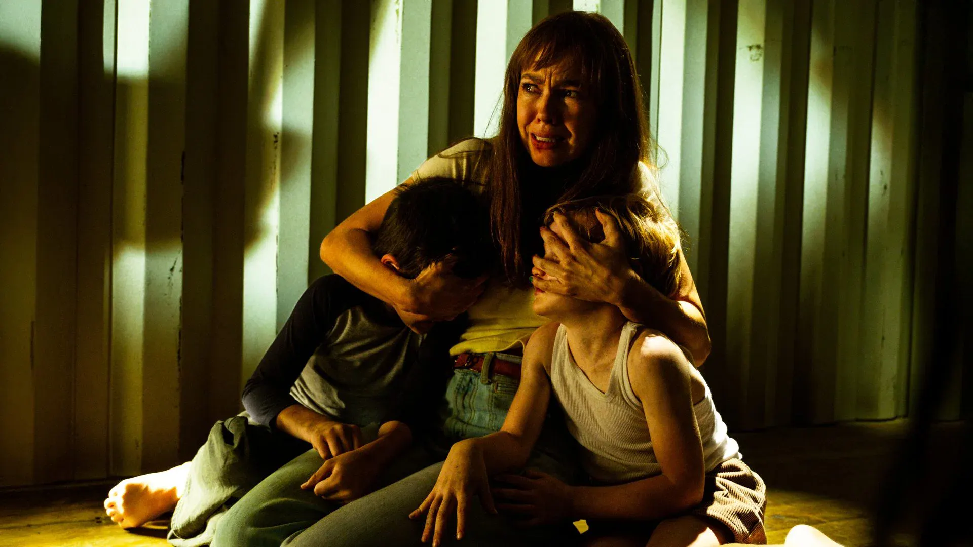 S01E08 - Episódio 8