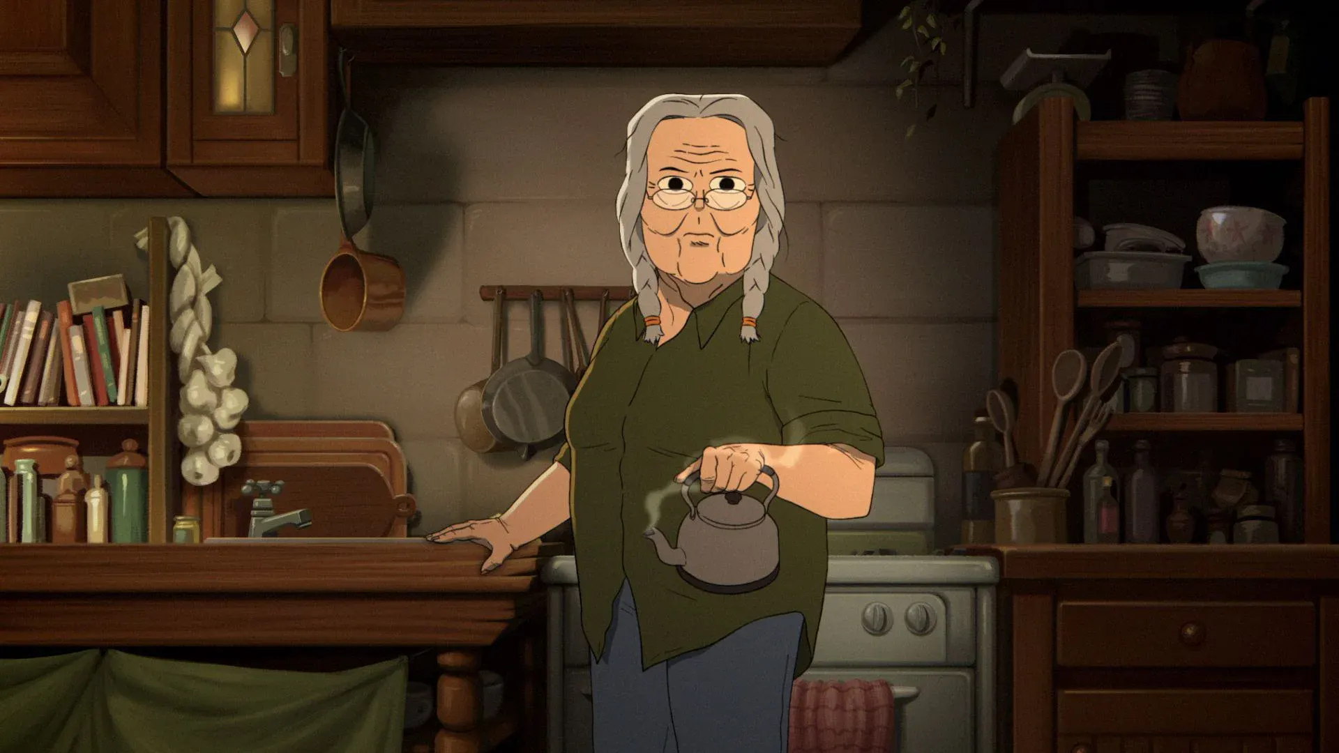 S01E03 - Episódio 3