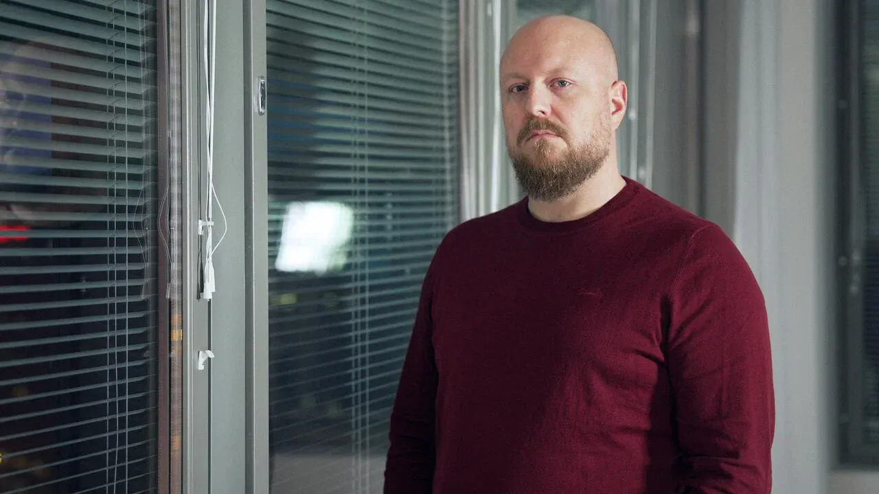 S01E03 - Episódio 3 [LEG]
