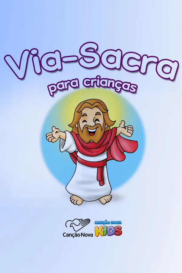 Via-Sacra Kids