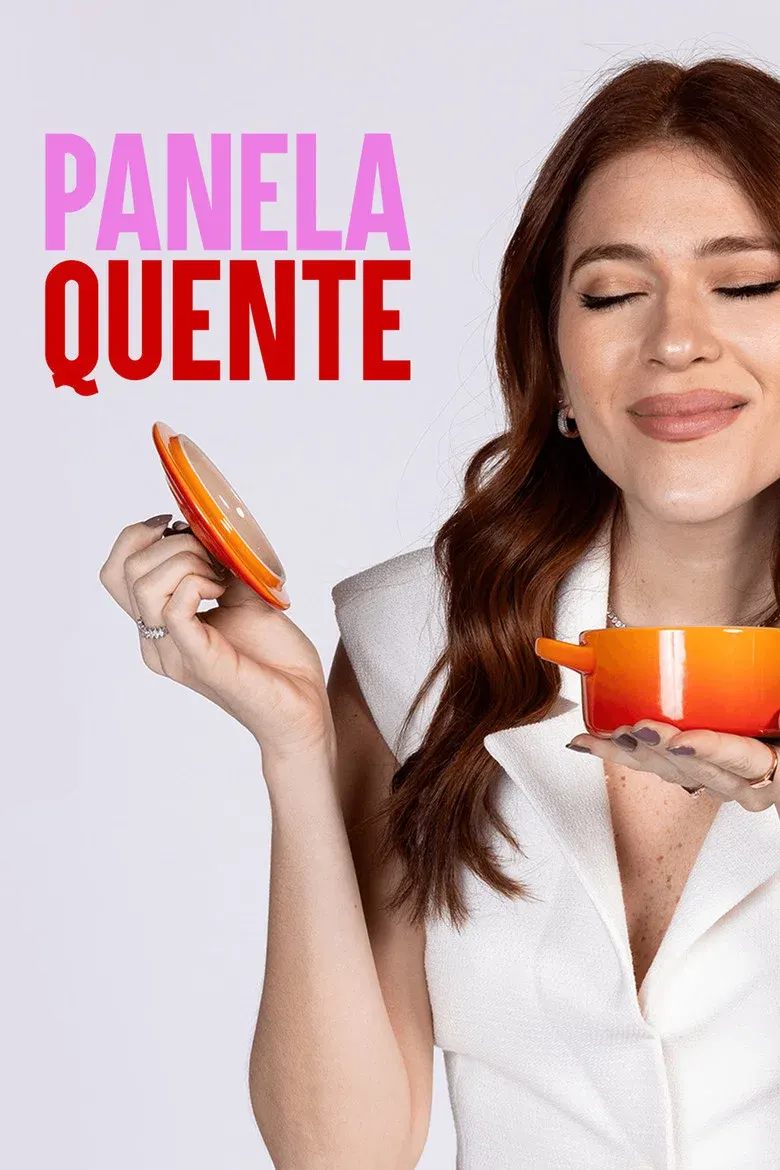 Panela Quente